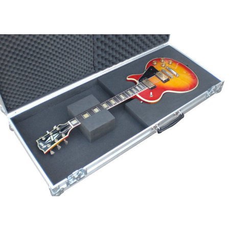 Guitar Flightcase For Gibson Les Paul Studio Electric Guitar